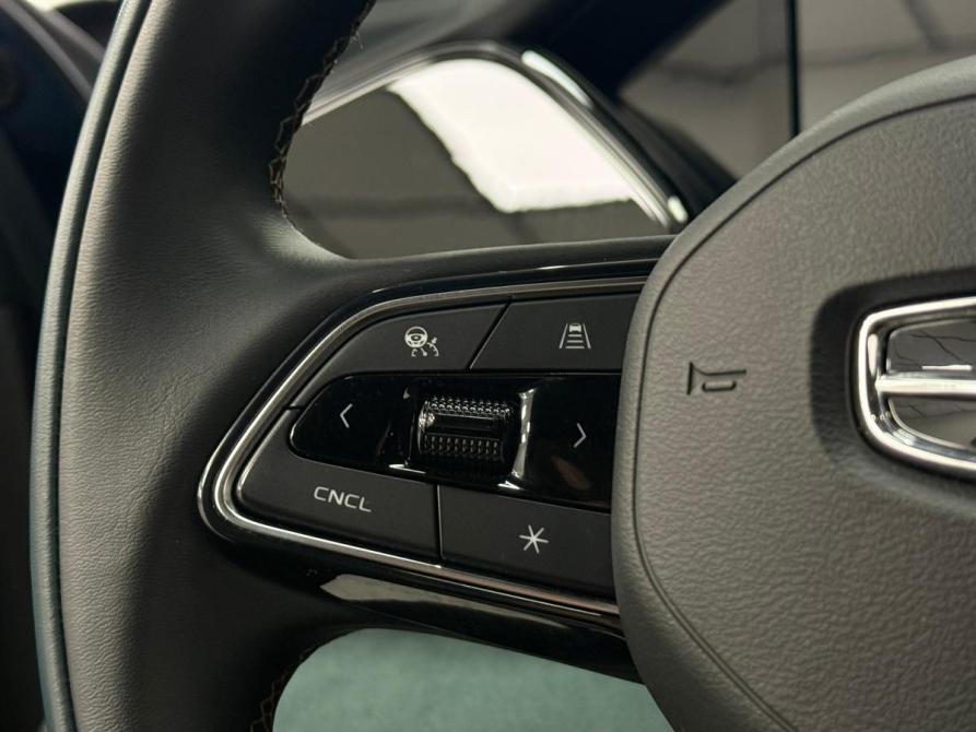 Geely Monjaro I Казань  - изображение 6