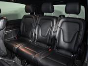 Mercedes-Benz V-Класс III (W447) Рестайлинг Санкт-Петербург  - изображение 39