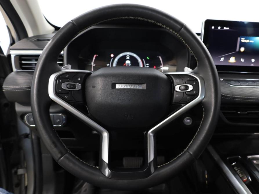 Haval Jolion I Ростов-на-Дону  - изображение 12