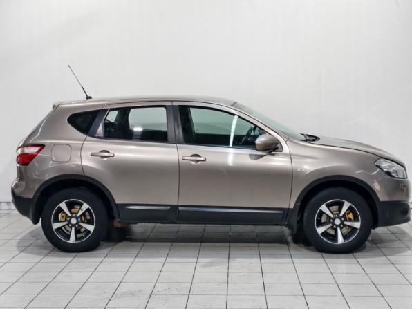Nissan Qashqai I Рестайлинг с пробегом 2012 года, цена 1 007 000 рублей, 147637 км, внедорожник, Автокод Объявления