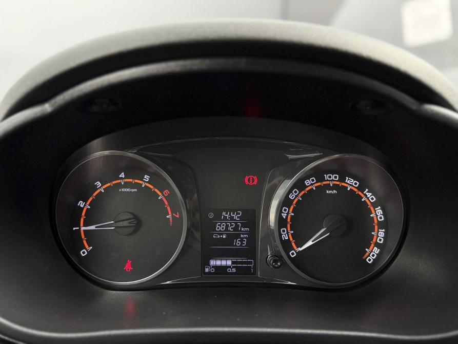 Lada (ВАЗ) Granta I Рестайлинг Минеральные Воды  - изображение 11