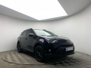 Toyota RAV4 IV (XA40) Рестайлинг Мурманск  - изображение 25