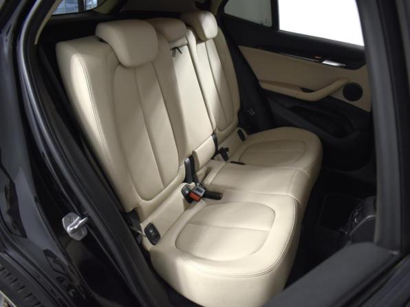 BMW X2 I (F39) с пробегом 2018 года, цена 2 189 900 рублей, 139168 км, внедорожник, Автокод Объявления