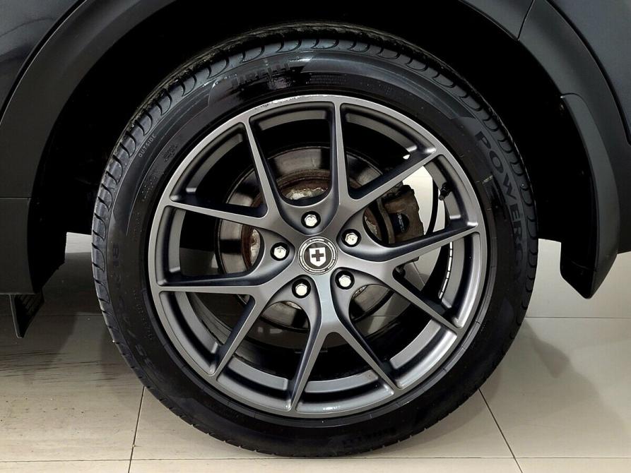 Kia Sportage IV Рестайлинг Москва  - изображение 15
