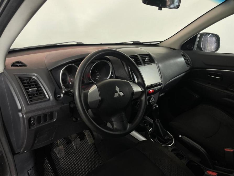 Mitsubishi ASX I Воронеж  - изображение 10