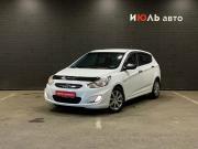 Hyundai Solaris I Челябинск  - изображение 21