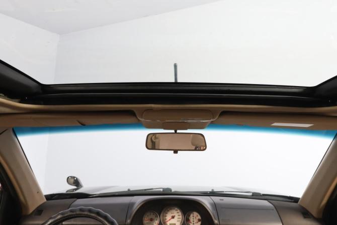 Nissan X-Trail I с пробегом 2002 года, цена 829 000 рублей, 330900 км, внедорожник, Автокод Объявления
