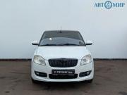 Skoda Fabia II Рестайлинг Москва  - изображение 16