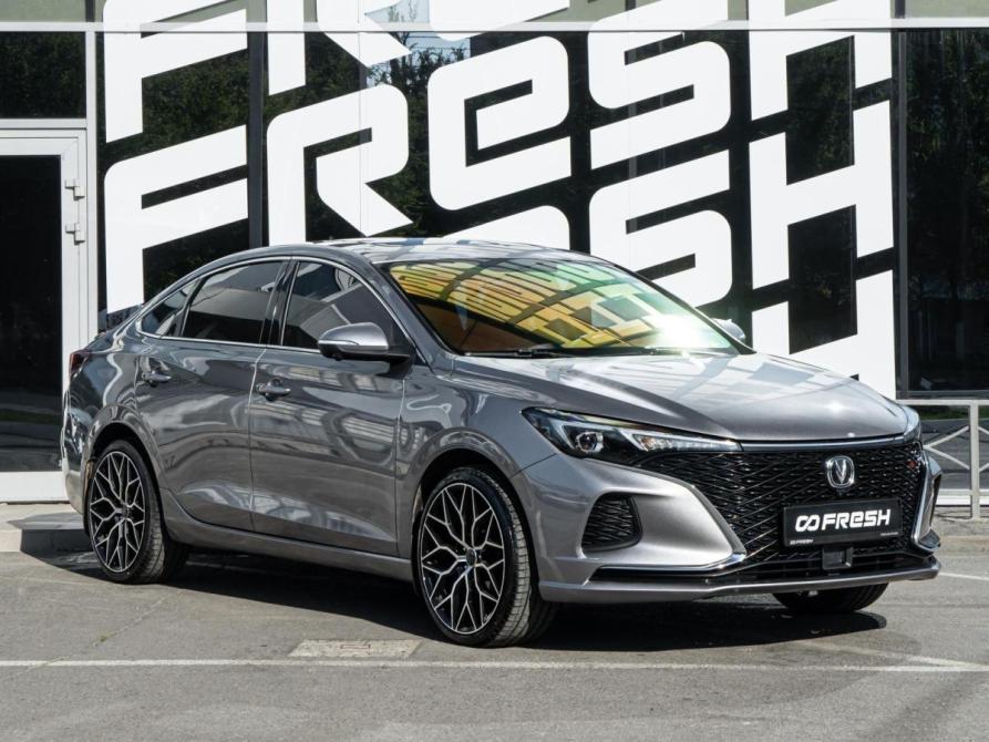 Changan Eado Plus Волгоград  - изображение 1