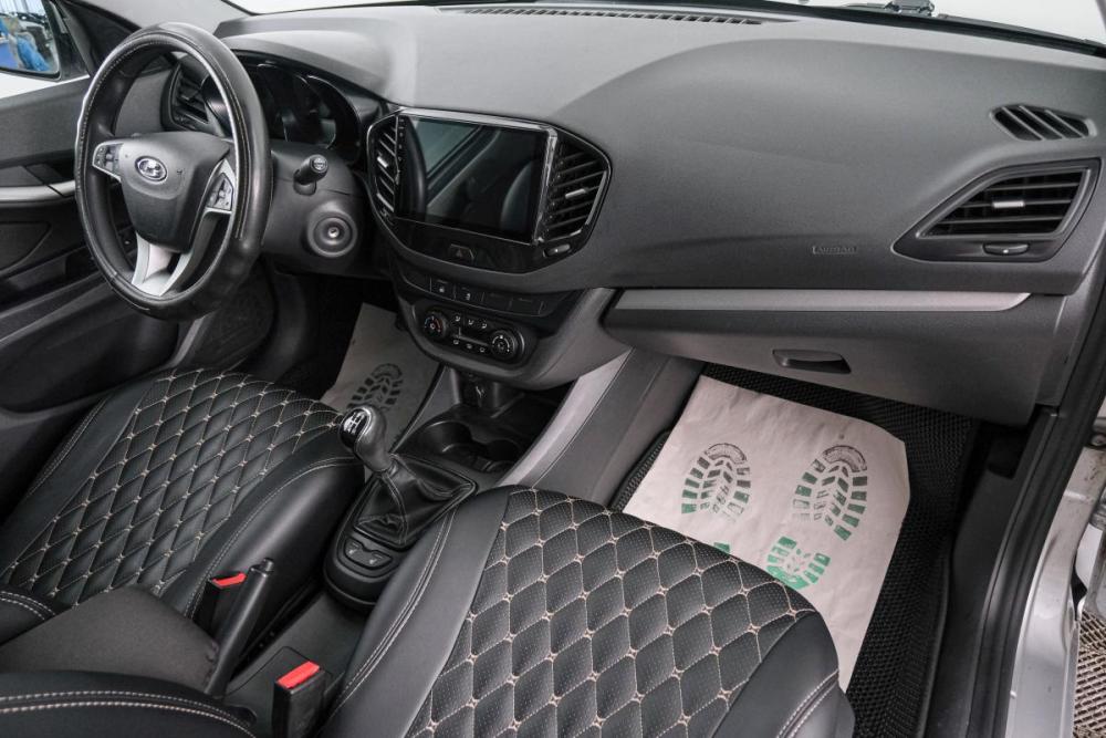 Lada (ВАЗ) Vesta I Красноярск  - изображение 13