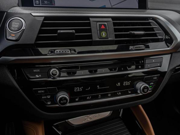 BMW X4 II (G02) с пробегом 2020 года, цена 5 230 000 рублей, 87999 км, внедорожник, Автокод Объявления