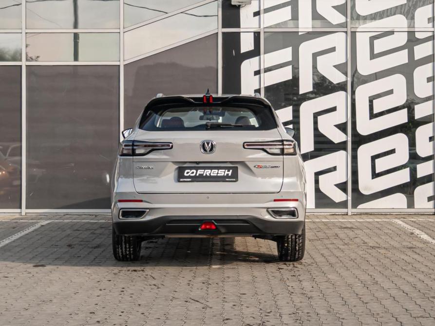 Changan CS55 Plus II Краснодар  - изображение 4