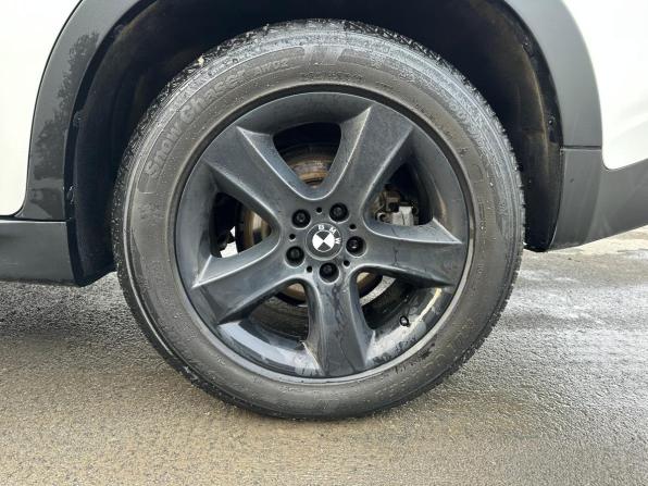 BMW X5 II (E70) с пробегом 2010 года, цена 1 350 000 рублей, 325703 км, внедорожник, Автокод Объявления