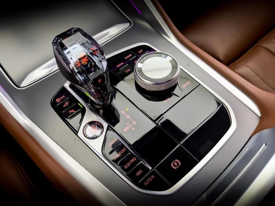 BMW X6 III (G06) Москва  - изображение 28