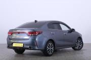 Kia Rio IV Рестайлинг Омск  - изображение 28