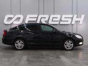 Skoda Octavia II (A5) Рестайлинг Воронеж  - изображение 23