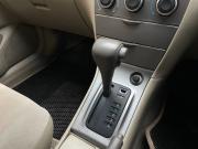 Toyota Corolla IX (E120 E130) Рестайлинг Новосибирск  - изображение 25