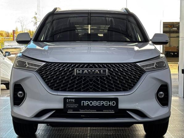 Haval M6 II с пробегом 2025 года, цена 1 850 000 рублей, 6092 км, внедорожник, Автокод Объявления
