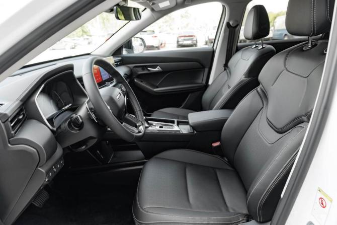 Новый Haval Jolion I Рестайлинг 2026 года, цена 2 449 000 рублей, внедорожник, Автокод Объявления
