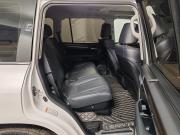 Lexus LX III Рестайлинг 2 Москва  - изображение 44