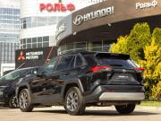 Toyota RAV4 V (XA50) Москва  - изображение 31