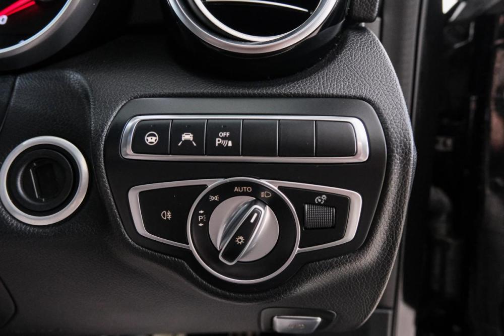 Mercedes-Benz C-Класс IV (W205) Красноярск  - изображение 20