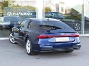 Audi A7 II (4K) Санкт-Петербург  - изображение 39