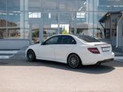 Mercedes-Benz C-Класс III (W204) Рестайлинг Курган  - изображение 27