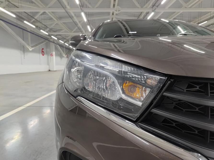 Lada (ВАЗ) Vesta I Казань  - изображение 21