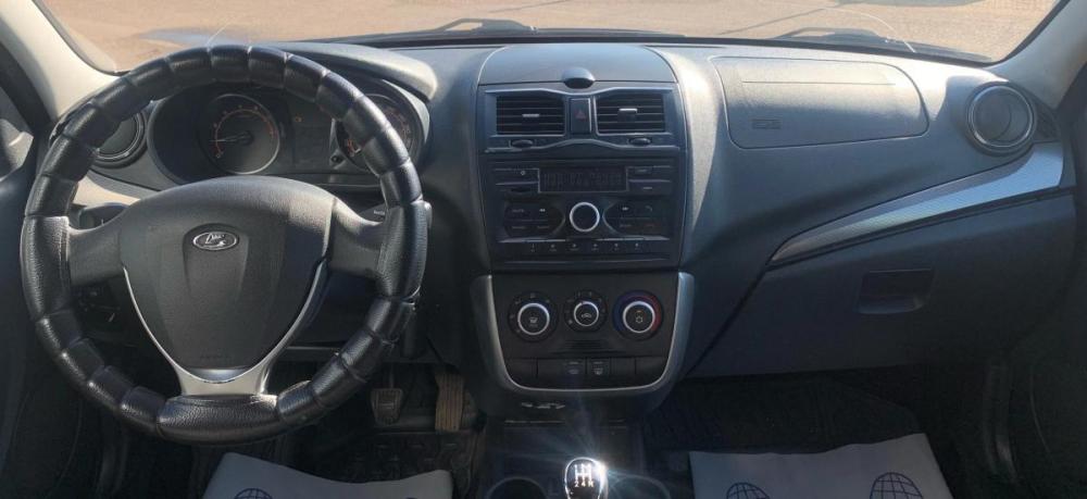 Lada (ВАЗ) Granta I Рестайлинг Стерлитамак  - изображение 12