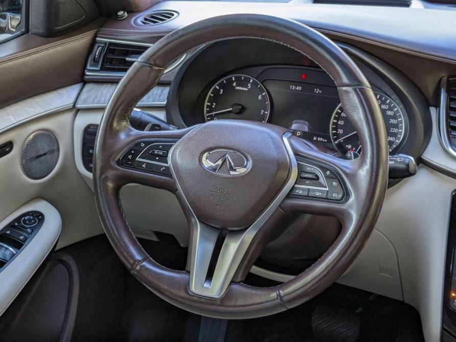 Infiniti QX50 II Екатеринбург  - изображение 13