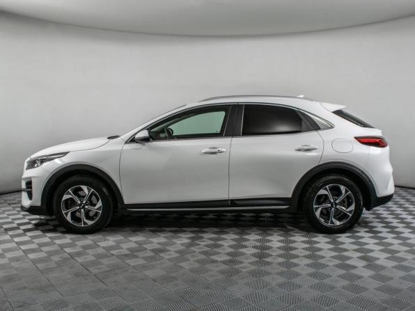 Kia XCeed I с пробегом 2020 года, цена 1 900 000 рублей, 49385 км, хэтчбек, Автокод Объявления