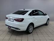 Lada (ВАЗ) Vesta I Рестайлинг (NG) Уфа  - изображение 24