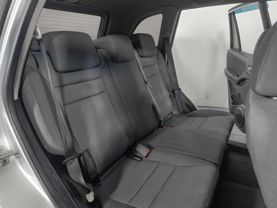 Chery Tiggo (T11) I Рестайлинг (FL) Нижний Новгород  - изображение 11