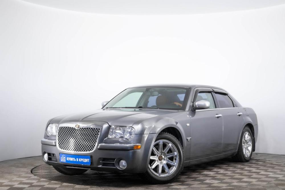 Chrysler 300C I Пермь  - изображение 4