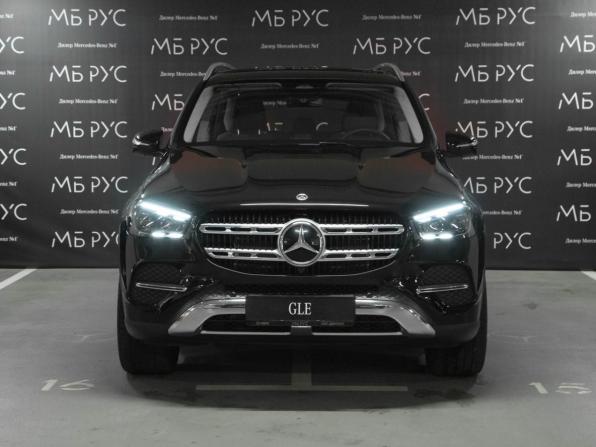 Новый Mercedes-Benz GLE II (V167) Рестайлинг 2026 года, цена 11 200 000 рублей, внедорожник, Автокод Объявления