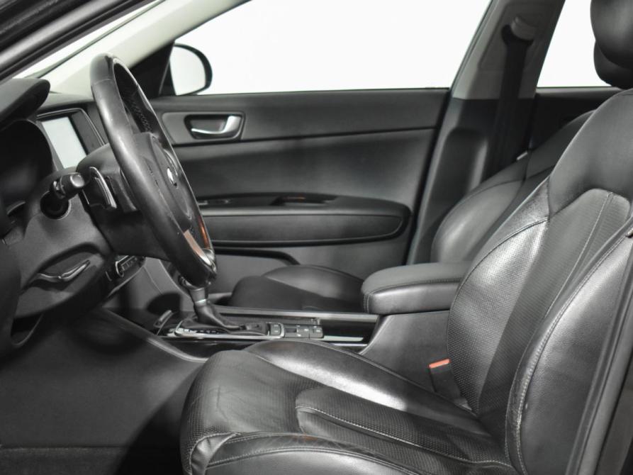 Kia Optima IV Санкт-Петербург  - изображение 11