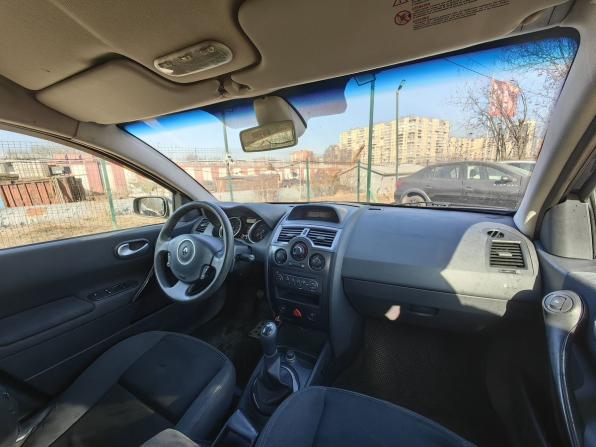 Renault Megane II Рестайлинг с пробегом 2008 года, цена 264 900 рублей, 309000 км, универсал, Автокод Объявления