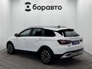 Lada (ВАЗ) Vesta I Рестайлинг (NG) Воронеж  - изображение 22