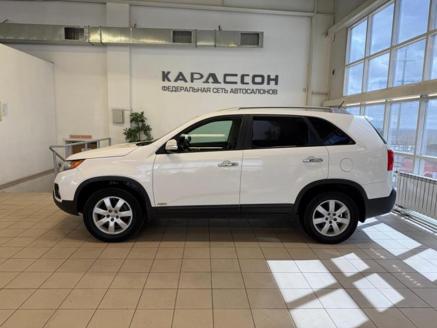 Kia Sorento II Волгоград  - изображение 5