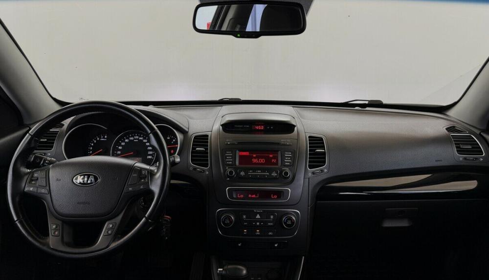 Kia Sorento II Рестайлинг Москва  - изображение 5