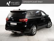 Kia Carnival III Казань  - изображение 30