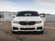 BMW 6 серии IV (G32) Москва  - изображение 30