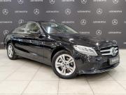 Mercedes-Benz C-Класс IV (W205) Рестайлинг Москва  - изображение 29