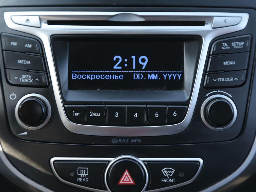 Hyundai Solaris I Иваново  - изображение 15