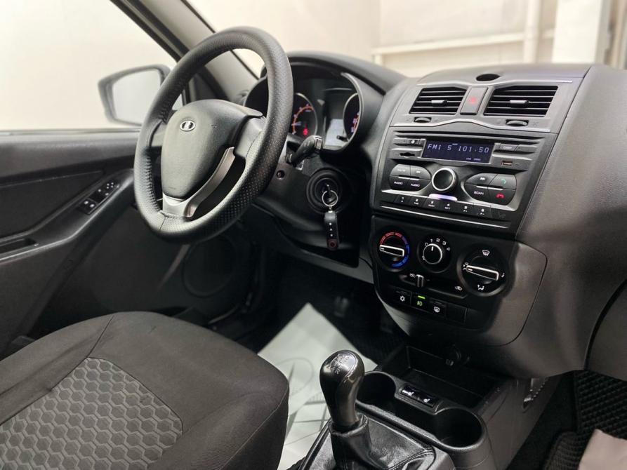 Lada (ВАЗ) Granta I Рестайлинг Энгельс  - изображение 36