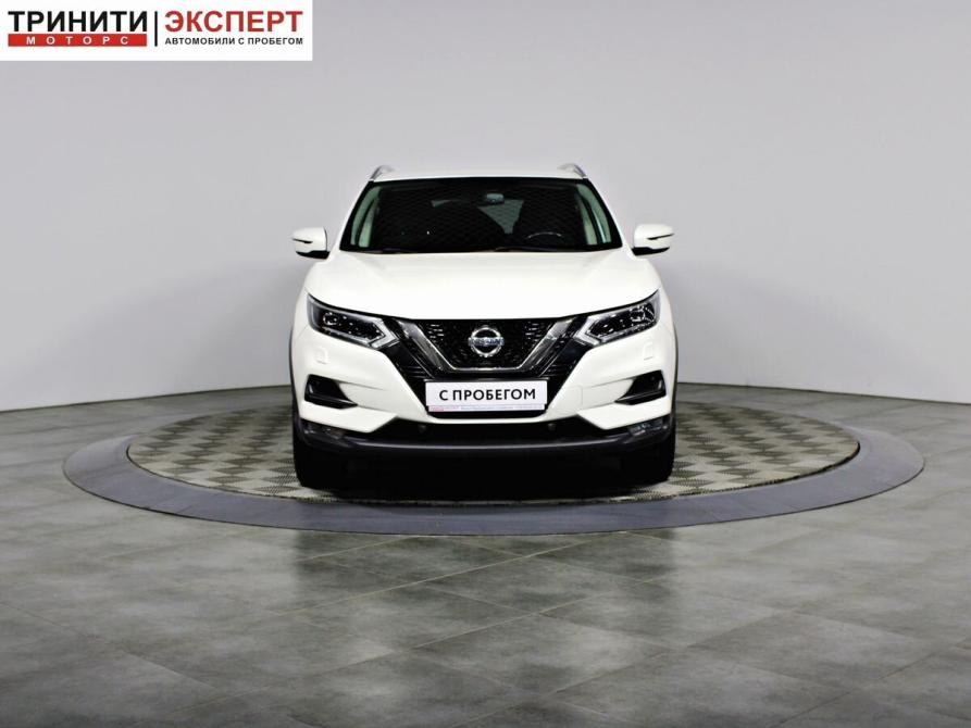 Nissan Qashqai II Белгород  - изображение 2