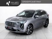 Haval Jolion I Казань  - изображение 20