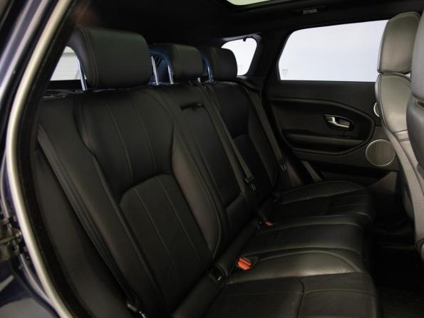 Land Rover Range Rover Evoque I Рестайлинг с пробегом 2018 года, цена 2 757 872 рубля, 99678 км, внедорожник, Автокод Объявления