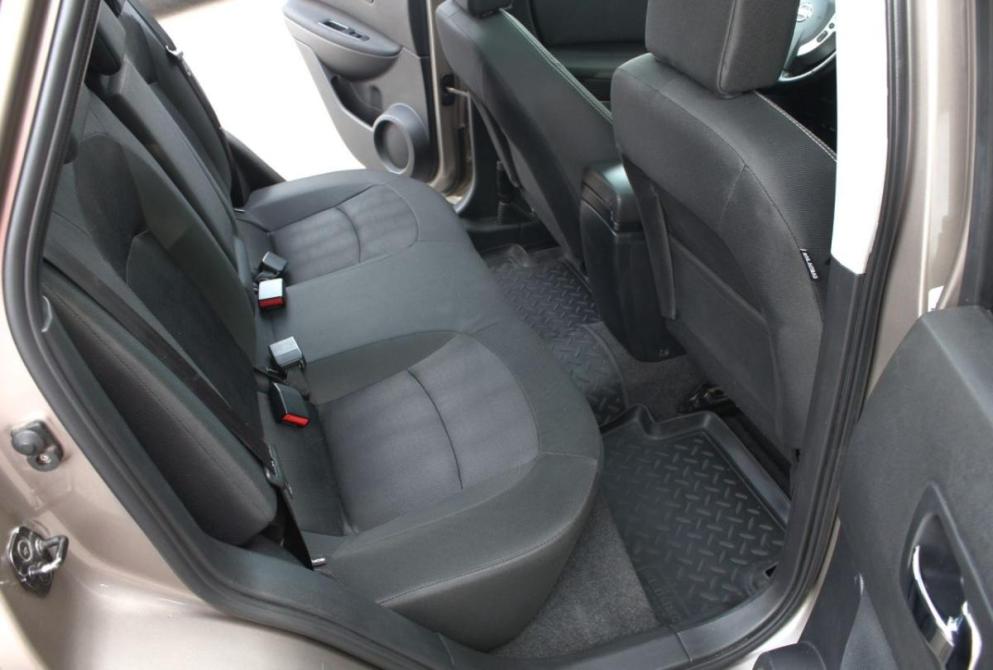Nissan Qashqai I Рестайлинг Нижний Новгород  - изображение 13